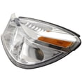thumbnail image 3 of Driver Side Headlight For Buick Rendezvous 2004-2007 Halogen with Bulb(s), 3 of 3