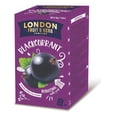thumbnail image 1 of London Fruit & Herb Té De Grosella, 20 Sobres London Fruit & Herb Caja con 20 sobres frutales, 1 of 1
