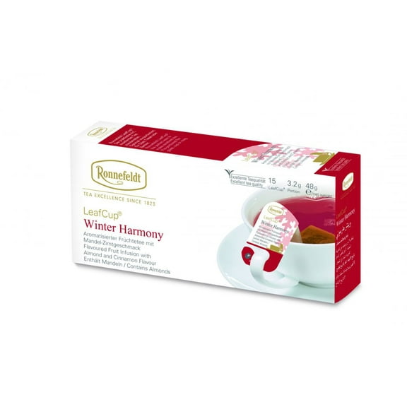 Ronnefeldt Leafcup® Winter Harmony