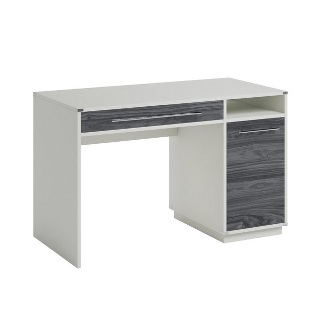 Sauder® Collection Vista Key Bureau, Finition Pearl Oak™, 430881