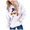 White, variant on larppty Halloween Kids Girls Boys Girls Sweatshirt Winter Hooded Sweatshirt Warm Pullover with Pocket for Outdoor Activities Soft Cozy Casual Hoodie (Grey,12-13 Years)