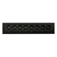 thumbnail image 2 of D-Link GO-SW-8GE 8-Port Unmanaged Gigabit Metal Desktop Switch, 2 of 3