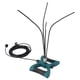 thumbnail image 5 of MISTERS DE PIE PARA PATIO EXTERIOR, Ángulos Ajustables, Soporte Antifugas Con Manguera de Extensión de 10 M, Nebulización Portátil para Barbacoa, Patio, Piscina, Actividades, 5 of 7