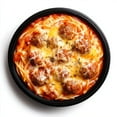 thumbnail image 3 of Grumpy Butcher Premium Meals Spaghetti & Meatballs in Marinara Sauce, 6 ct, 15 oz tray, 3 of 6