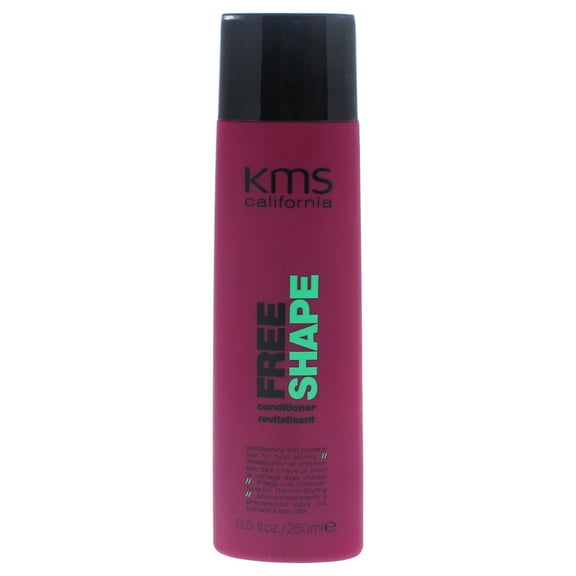 Free Shape Conditioner by KMS for Unisex - 8.5 oz Conditioner