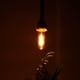 thumbnail image 2 of Vintage Cuerda Colgante Luz Loft Lámparas Industriales E27 Edison Bombillas Bar Decoración Del Hogar Methold HA019284-00, 2 of 6