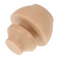 thumbnail image 4 of Handmade Action Figure DIY Head Joint Head Sculpt Adapter Doll Making Head Support Neck Support Connector Doll Neck Joint Doll Accessory, 4 of 8