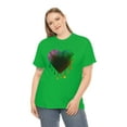 thumbnail image 4 of Light Flare Heart T-Shirt, 4 of 8