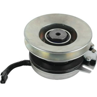Cub cadet 1042 pto clutch clearance