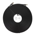 thumbnail image 1 of Cable Ethernet Cat8 2000Mhz 40Gbps Cable de Internet de alta velocidad de 20 metros para PC para PS5 para PS4 para PS3 para Xbox, 1 of 5