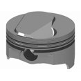 thumbnail image 1 of CHEVROLET 489 ROD 6.385 SOLID DOME 12CC 1V ICON PREMIUM FORGED PISTON SET, 1 of 1