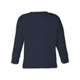 thumbnail image 3 of Rabbit Skins Toddler Long Sleeve Cotton Jersey Tee, 3 of 5