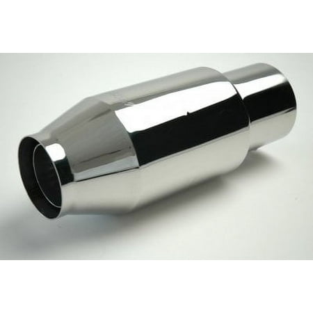 Gibson Exhaust 110001 GIB110001 MARINE MUFFLER