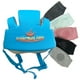 thumbnail image 1 of Casco Seguridad Infantil Bebes Y Niños + Rodilleras Gateo. Dara Baby  Acc0019, 1 of 6