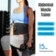 thumbnail image 3 of Smart Fitness Trainer Belt Abs estimulador eléctrico Músculo abdominal unisex Labymos  Natural, 3 of 7