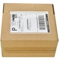 9527 Product Packing List Envelopes, 6" x 9", Shipping Label Sleeves