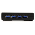 thumbnail image 2 of Concentrador Hub USB 3.0 Super Speed de 4 Puertos con Alimentación Startech ST4300USB3, 2 of 2