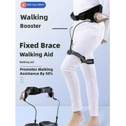 Professional exoskeleton assisted walking, easy to lock and release, effortless, leg rehabilitation training equipment, strength walking assistance, lower limb rehabilitation training