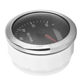 thumbnail image 1 of Meter, High Accuracy Tachometer  For Engineering Machinery For RVs For Boats White,Black, 1 of 8