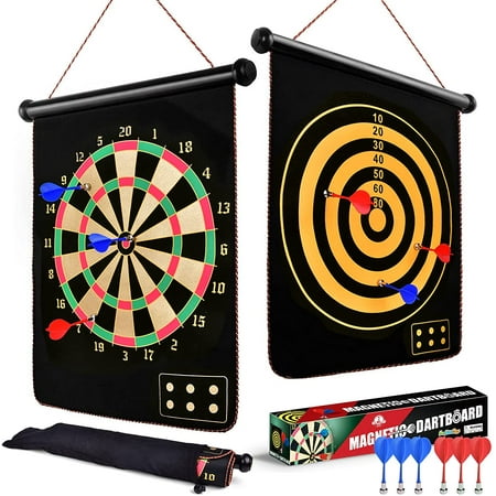 Kids sale dart board