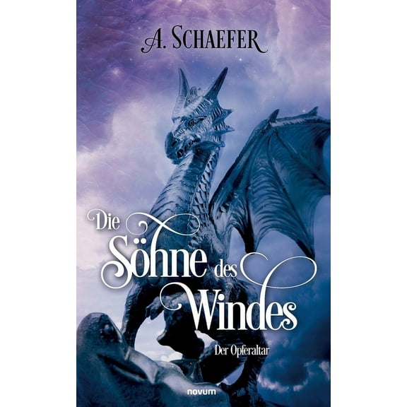 Die Söhne des Windes (Paperback)