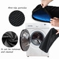 thumbnail image 5 of Gel Seat Cushion Summer Breathable Honeycomb Design For Pressure Relief Back Tailbone Pain - Home Office Wheelchair Chair Cars, 5 of 8