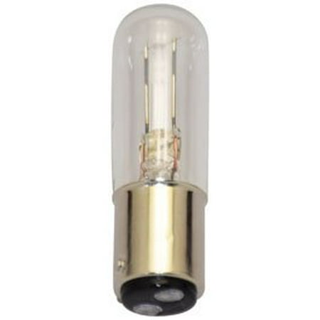 

Replacement for ORBITEC P 8017 replacement light bulb lamp