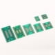 thumbnail image 3 of 35Pcs Kit de licencia PCB SOP T SOT23 Terminales Kits de Instalación Eléctrica, 3 of 9