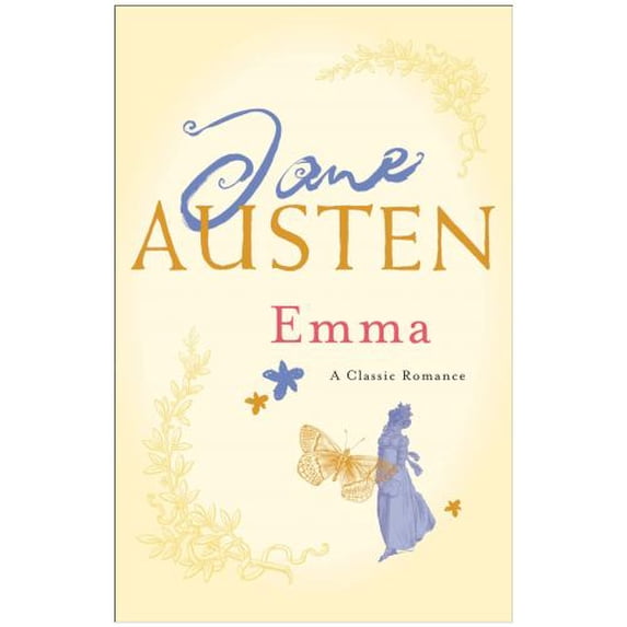 Pre-Owned Emma (Paperback) 0755331486 9780755331482