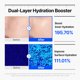 thumbnail image 5 of Ampolla WELLAGE Real Hyaluronic Blue 30 ml + Kit 7 unidades, 5 of 9