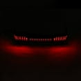 thumbnail image 2 of Geelife Smoke LED Tail Brake Turn Signal Light For Harley-Davidson Tour Pak, 2 of 7