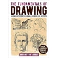 thumbnail image 2 of The Fundamentals of Drawing: A Complete Professional Course for Artists, 2 of 2