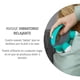 thumbnail image 2 of Masajeador Homedics Quatro Mini, 2 of 4