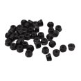 thumbnail image 4 of 40Pcs RC Wheel Lock Nut, M2.5 Hex Iron Accessory Set with Nylon Lining, for 1 18 Climbing Car, 4 of 7