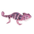thumbnail image 4 of Jouet Reptile Doux Figurine Jouets Éducatifs Artisanat Peint à la Main Cadeaux de Fête B, 4 of 9