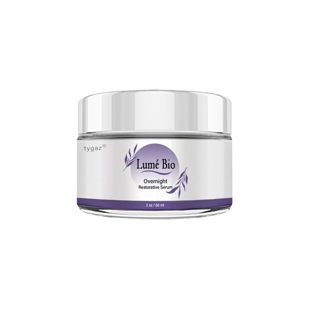 (Single) Lume Bio Lume Bio Overnight Cream