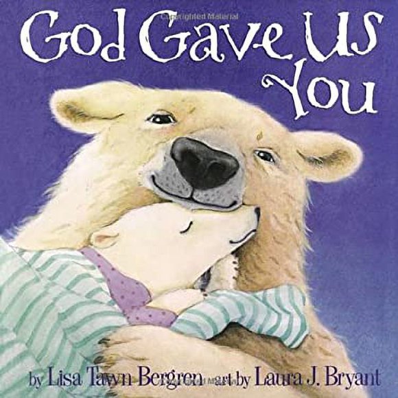 God Gave Us You 9781578563234 Used / Pre-owned