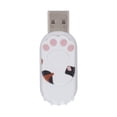 thumbnail image 3 of Disco U, Memoria USB Resistencia A Terremotos Velocidad Máxima De Lectura De 40 Mb/s Para Dispositivos Con Puerto USB, 3 of 8