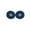 blue, variant on Silicone Earpad Cover for Beats Solo 4 Headphones Over-Ear Protective Cover Silicone Dustproof Case