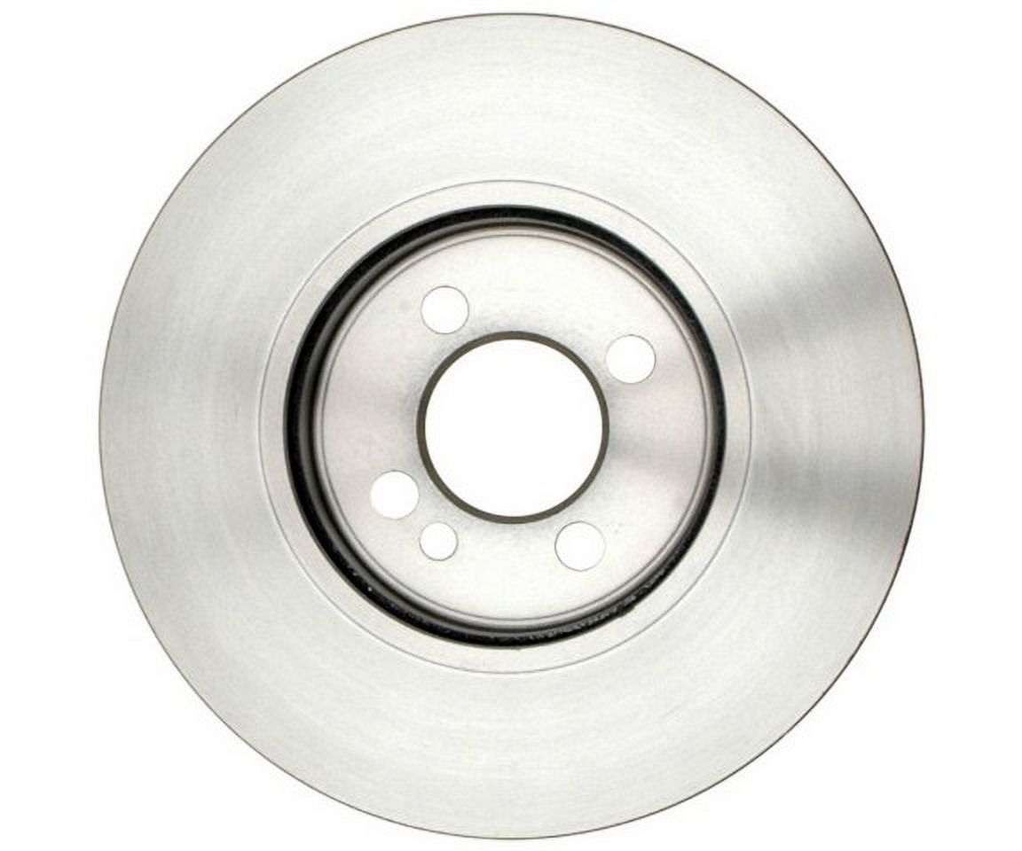 Raybestos Specialty Performance Rotors, 980605 Fits select: 2013 MINI COOPER ROADSTER, 2006-2012 MINI COOPER