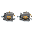 thumbnail image 1 of 2X 581100701 Kit de Réglage de Carburateur Remplace RWJ-4B pour 372XP X-,365 X - Chiansaws, 1 of 5