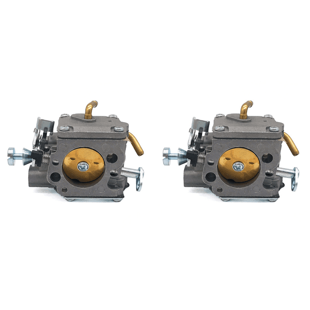 2X 581100701 Kit de Réglage de Carburateur Remplace RWJ-4B pour 372XP X-,365 X - Chiansaws