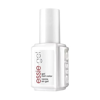 dressed to the 90s essie Essie Gel Couture Nail Polish # 1042 Dress Is More main image 1