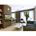 thumbnail image 4 of Mount-It! Sound Bar Mount , Universal VESA Compatible, Soundbar, 4 of 8