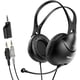 thumbnail image 1 of Auriculares de Computadora con Micrófono Philips 3.5 MM Ligeros con Cancelación de Eco, 1 of 3