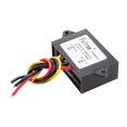 thumbnail image 2 of 20V-60V Baje a 6V 10A 60W Módulo Regulador Del Convertidor de Voltaje Del Automóvil Zulema Convertidor DC DC Buck, 2 of 8