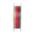 thumbnail image 4 of HERCULES Super Strong 300M 328 Yards Braided Fishing Line 6 LB Test for Saltwater Freshwater PE Braid Fish Lines 4 Strands - Multicolor, 6LB (2.7KG), 0.08MM, 4 of 9