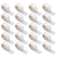 thumbnail image 1 of 20 rollos cintas cintas adhesivas de doble cara cintas de decoración de globo (transparente), 1 of 4