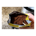 thumbnail image 6 of FSSTAM Espresso Ground Coffee Gourmet Dark Roast Espresso Coffee Powder, 100% Pure Ground Coffee Bricks, Vacuum Pack Puerto Rico Coffee, 6 oz, 2 Packs(with Exclusive FSSTAM Booskie), 6 of 7
