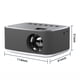 thumbnail image 3 of T20 Mini Portable Pocket Home Cinema 1080P LED Home Media Video Player Movie Projector Projector 3D HD 1080P LED Cinema AV USB, 3 of 5
